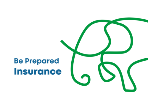 Be Prepared Insurance