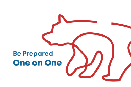 Be Prepared One on One