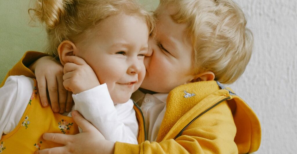 Children’s risk insurance