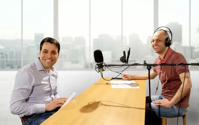 Подкаст „Моят портфейл“ (епизод 3): Да си купя ли акции от любима марка?