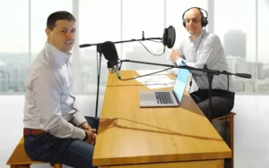 Подкаст „Моят портфейл“ (епизод 4): Ефективност и разходи при инвестирането