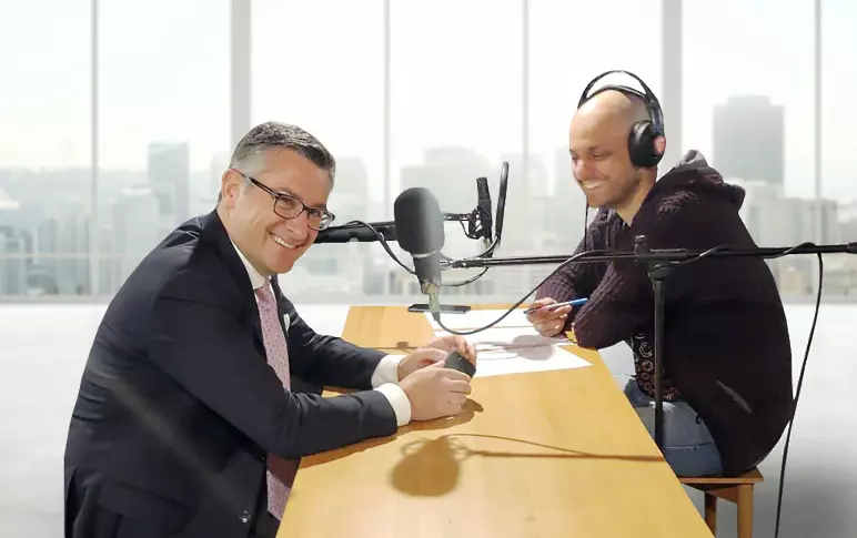 Подкаст „Моят портфейл“ (епизод 5): Робосъветниците и бъдещето на инвестирането