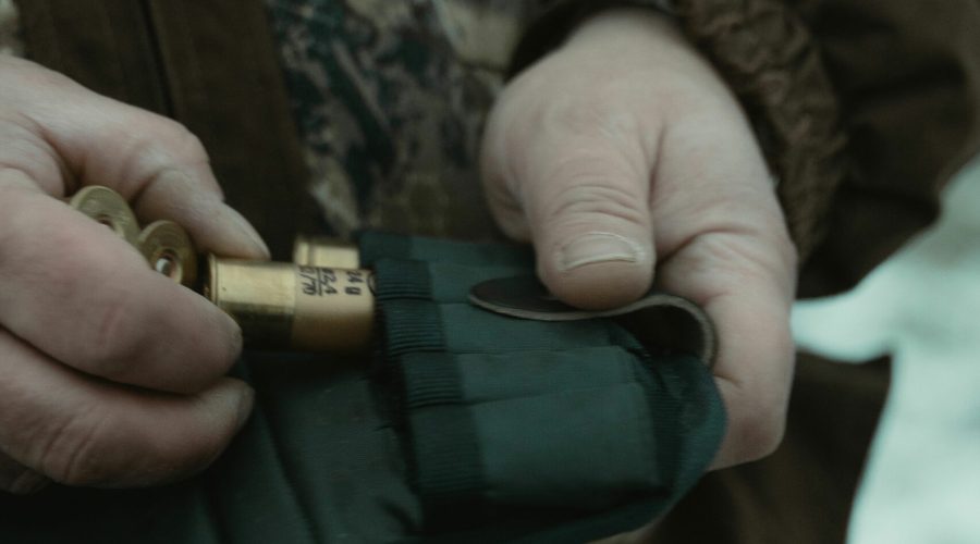 Public liability insurance for use of firearms